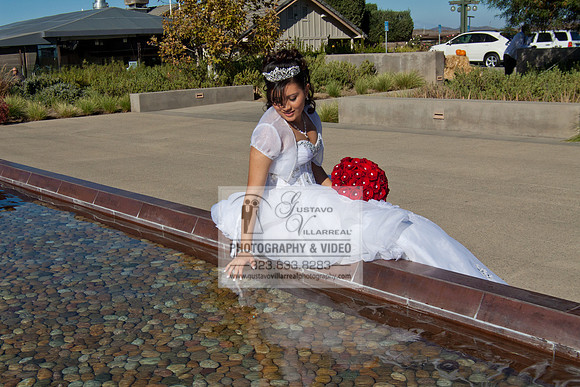 Weddings and Quinceaneras photography and video at, http://www.callawaywinery.com