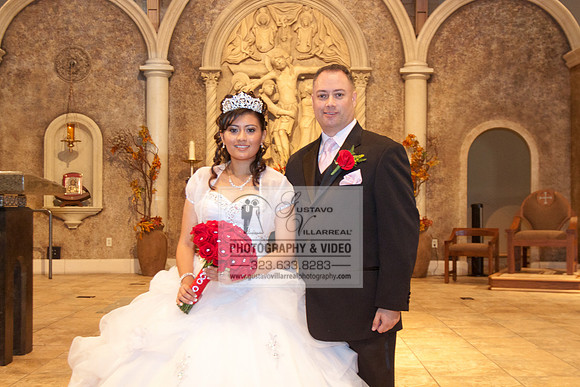 Weddings and Quinceaneras photography and video at, http://www.callawaywinery.com