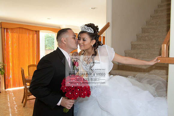 Weddings and Quinceaneras photography and video at, http://www.callawaywinery.com