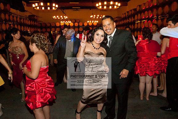 Weddings and Quinceaneras photography and video at, http://www.callawaywinery.com