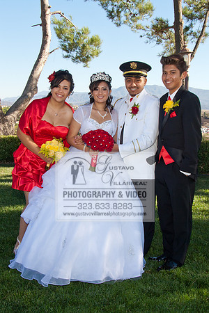 Weddings and Quinceaneras photography and video at, http://www.callawaywinery.com