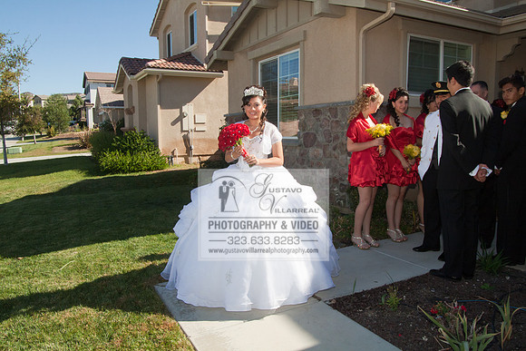 Weddings and Quinceaneras photography and video at, http://www.callawaywinery.com