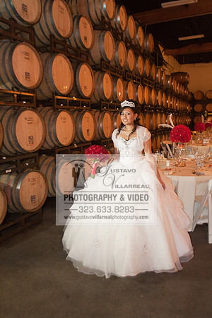 Weddings and Quinceaneras photography and video at, http://www.callawaywinery.com