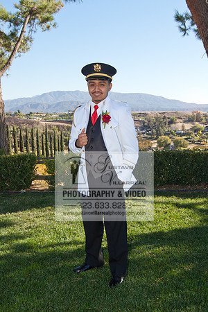 Weddings and Quinceaneras photography and video at, http://www.callawaywinery.com