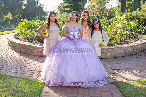 Leah Torres quinceanera celebration, reception, photography, videography, reception, Quiet Cannon Banquet Hall in the city of Montebello Ca, Gustavo Villarreal photographer, 323-633-8283, www.gvphotoa