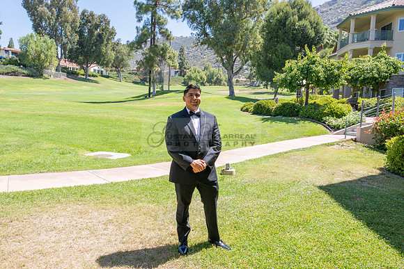 Sandra and Manuel wedding ceremony at St. Mary Catholic church in Escondido Ca, reception at Boulder Oaks Golf Course, Escondido Ca, Gustavo Villarreal Photography, videographer, 323-633-8283, www.gvp