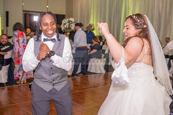 Raymond and Robyn wedding celebration, reception, ceremony at Quiet Cannon Banquet hall in Montebello Ca, photography, videography by Gustavo Villarreal, 323-633-8283, www.gvphotoandvideo.com