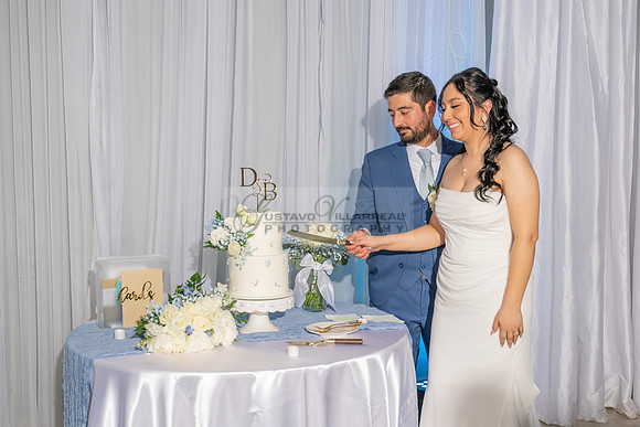 Bryan and Diana wedding ceremony at The Christ Cathedral in Garden Grove Ca, reception at The White House Event Center Anaheim Ca, Gustavo Villarreal photography, videography, 323-633-8283, www.gvphot