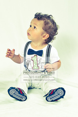 Baby and family pictures in Montebello, by Gustavo Villarreal Pr