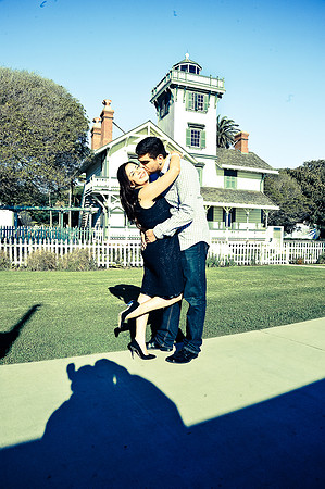engagement pictures, wedding images, Quinceaneras pictures at Ko