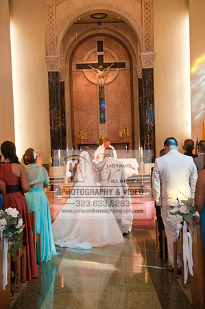 Weddings and Quinceaneras photography and video in San emidius i