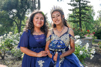 Audrey Perez quinceanera celebration, photography and video at Fiesta Hall banquet Hall in Pico Rivera Ca, Gustavo Villarreal Photography, 323-633-8283, www.gvphotoandvideo.com