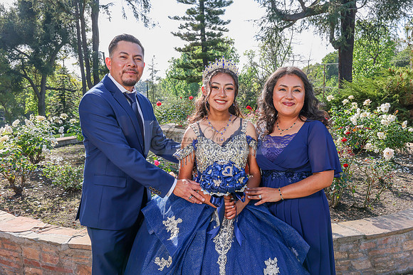 Audrey Perez quinceanera celebration, photography and video at Fiesta Hall banquet Hall in Pico Rivera Ca, Gustavo Villarreal Photography, 323-633-8283, www.gvphotoandvideo.com