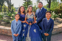 Audrey Perez quinceanera celebration, photography and video at Fiesta Hall banquet Hall in Pico Rivera Ca, Gustavo Villarreal Photography, 323-633-8283, www.gvphotoandvideo.com