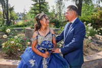 Audrey Perez quinceanera celebration, photography and video at Fiesta Hall banquet Hall in Pico Rivera Ca, Gustavo Villarreal Photography, 323-633-8283, www.gvphotoandvideo.com