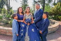 Audrey Perez quinceanera celebration, photography and video at Fiesta Hall banquet Hall in Pico Rivera Ca, Gustavo Villarreal Photography, 323-633-8283, www.gvphotoandvideo.com