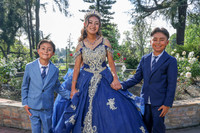 Audrey Perez quinceanera celebration, photography and video at Fiesta Hall banquet Hall in Pico Rivera Ca, Gustavo Villarreal Photography, 323-633-8283, www.gvphotoandvideo.com