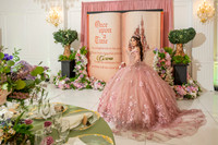 Clarissa Quezada quinceanera celebration at Veliz Banquet and Events in Whittier Ca. Photography and videography by Gustavo Villarreal 323-633-8283, www.gvphotoandvideo.com