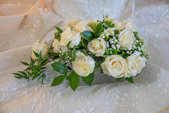 Leonardo and Samantha wedding ceremony at St Vincent de Paul Catholic Church in Los Angeles Ca, Reception at Marinaj Banquet Hall in Moreno Valley Ca, Gustavo Villarreal Photographer, videographer, 32