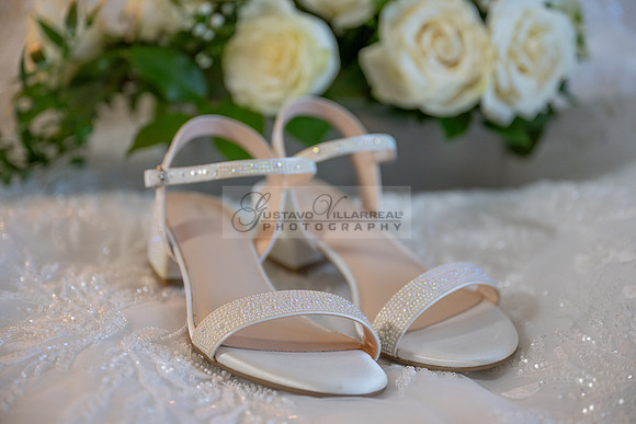 Leonardo and Samantha wedding ceremony at St Vincent de Paul Catholic Church in Los Angeles Ca, Reception at Marinaj Banquet Hall in Moreno Valley Ca, Gustavo Villarreal Photographer, videographer, 32