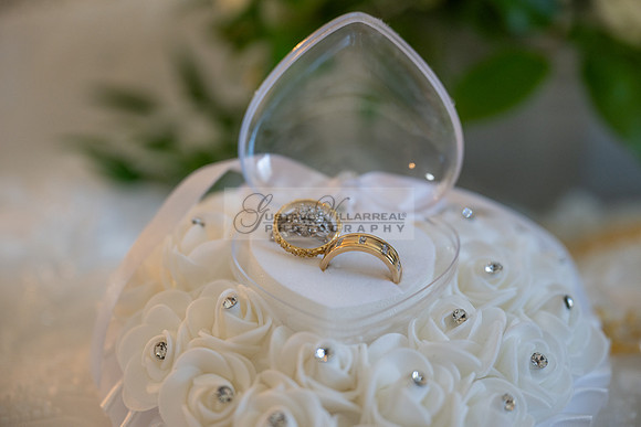 Leonardo and Samantha wedding ceremony at St Vincent de Paul Catholic Church in Los Angeles Ca, Reception at Marinaj Banquet Hall in Moreno Valley Ca, Gustavo Villarreal Photographer, videographer, 32