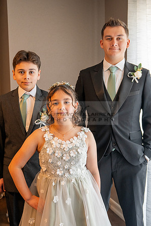 Leonardo and Samantha wedding ceremony at St Vincent de Paul Catholic Church in Los Angeles Ca, Reception at Marinaj Banquet Hall in Moreno Valley Ca, Gustavo Villarreal Photographer, videographer, 32