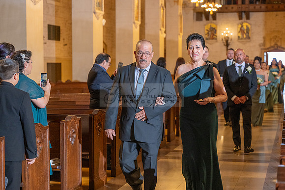 Leonardo and Samantha wedding ceremony at St Vincent de Paul Catholic Church in Los Angeles Ca, Reception at Marinaj Banquet Hall in Moreno Valley Ca, Gustavo Villarreal Photographer, videographer, 32