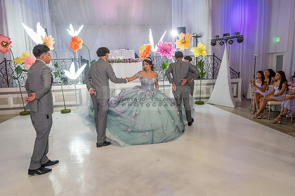 LINK #2-Janelle Ornelas, Sweet Sixteen, quinceanera, celebration at El Palacio Hall in south El Monte Ca, Gustavo Villarreal Photography, 323-633-8283, www.gvphotoandvideo.com