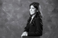 Lizbeth Nava business headshots photographer, graduations, photos, Gustavo Villarreal Photography, 323-633-8283, www.gvphotoandvidei.com