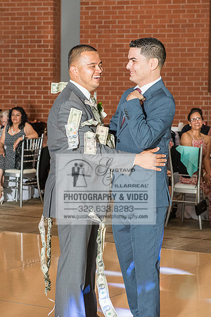 EVELIA Y JUAN weddings photography and video at St Joseph Catholic church in Hawthorne Ca, Reception venues at Temple of Emanuel of beberly hills Ca,  www.gustavovillarreal.com, 323-633-8283