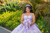 Arianna Ravelo quinceañera photoshoot at the Arboretum in Arcadia Ca. by Gustavo Villarreal Photography, 323-633-8283, www.gvphotoandvideo.com