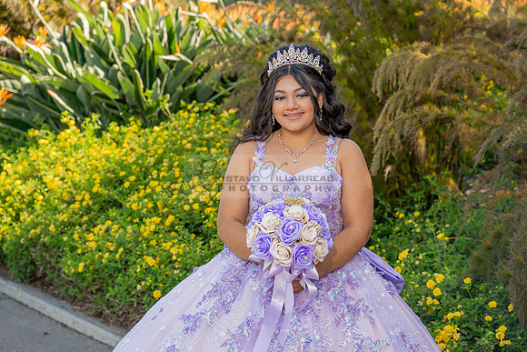 Arianna Ravelo quinceañera photoshoot at the Arboretum in Arcadia Ca. by Gustavo Villarreal Photography, 323-633-8283, www.gvphotoandvideo.com