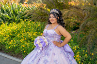 Arianna Ravelo quinceañera photoshoot at the Arboretum in Arcadia Ca. by Gustavo Villarreal Photography, 323-633-8283, www.gvphotoandvideo.com