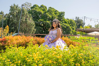 Arianna Ravelo quinceañera photoshoot at the Arboretum in Arcadia Ca. by Gustavo Villarreal Photography, 323-633-8283, www.gvphotoandvideo.com