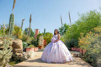 Arianna Ravelo quinceañera photoshoot at the Arboretum in Arcadia Ca. by Gustavo Villarreal Photography, 323-633-8283, www.gvphotoandvideo.com