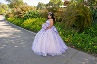 Arianna Ravelo quinceañera photoshoot at the Arboretum in Arcadia Ca. by Gustavo Villarreal Photography, 323-633-8283, www.gvphotoandvideo.com