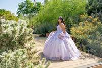 Arianna Ravelo quinceañera photoshoot at the Arboretum in Arcadia Ca. by Gustavo Villarreal Photography, 323-633-8283, www.gvphotoandvideo.com