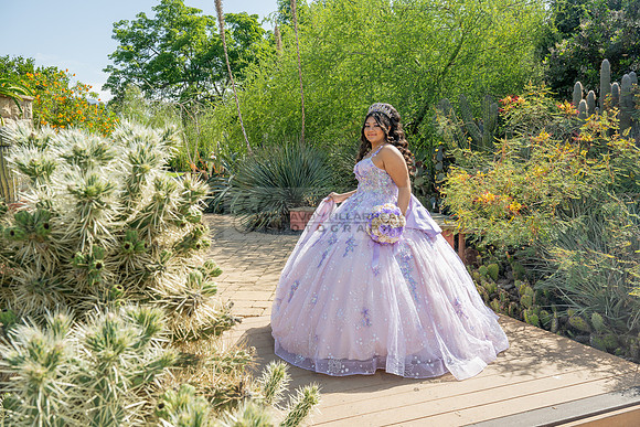 Arianna Ravelo quinceañera photoshoot at the Arboretum in Arcadia Ca. by Gustavo Villarreal Photography, 323-633-8283, www.gvphotoandvideo.com