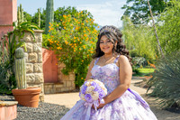 Arianna Ravelo quinceañera photoshoot at the Arboretum in Arcadia Ca. by Gustavo Villarreal Photography, 323-633-8283, www.gvphotoandvideo.com