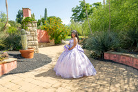 Arianna Ravelo quinceañera photoshoot at the Arboretum in Arcadia Ca. by Gustavo Villarreal Photography, 323-633-8283, www.gvphotoandvideo.com