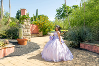Arianna Ravelo quinceañera photoshoot at the Arboretum in Arcadia Ca. by Gustavo Villarreal Photography, 323-633-8283, www.gvphotoandvideo.com