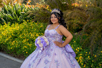Arianna Ravelo quinceañera photoshoot at the Arboretum in Arcadia Ca. by Gustavo Villarreal Photography, 323-633-8283, www.gvphotoandvideo.com