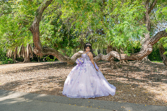 Arianna Ravelo quinceañera photoshoot at the Arboretum in Arcadia Ca. by Gustavo Villarreal Photography, 323-633-8283, www.gvphotoandvideo.com