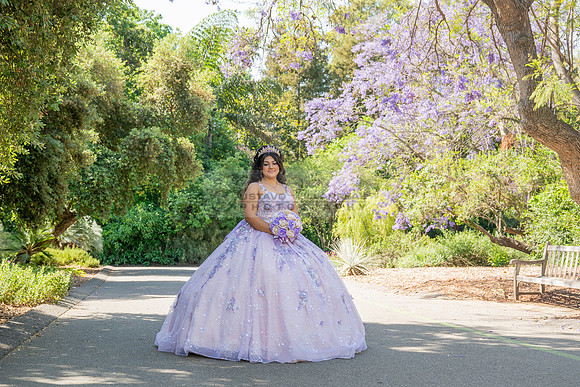 Arianna Ravelo quinceañera photoshoot at the Arboretum in Arcadia Ca. by Gustavo Villarreal Photography, 323-633-8283, www.gvphotoandvideo.com