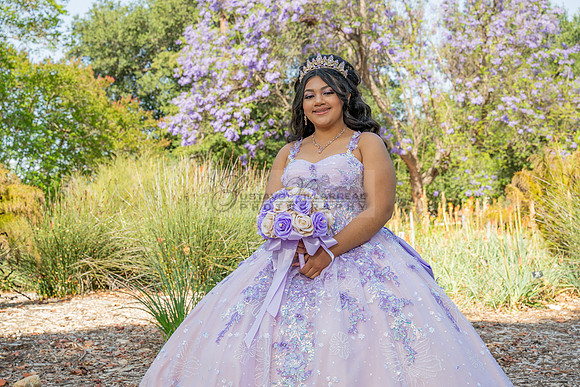 Arianna Ravelo quinceañera photoshoot at the Arboretum in Arcadia Ca. by Gustavo Villarreal Photography, 323-633-8283, www.gvphotoandvideo.com