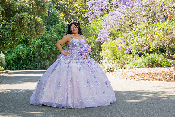 Arianna Ravelo quinceañera photoshoot at the Arboretum in Arcadia Ca. by Gustavo Villarreal Photography, 323-633-8283, www.gvphotoandvideo.com