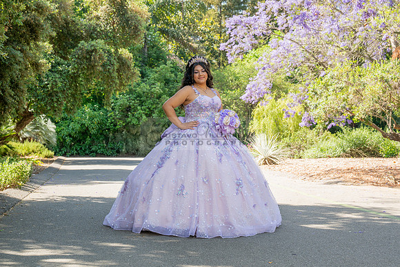 Arianna Ravelo quinceañera photoshoot at the Arboretum in Arcadia Ca. by Gustavo Villarreal Photography, 323-633-8283, www.gvphotoandvideo.com
