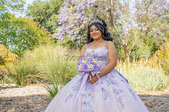 Arianna Ravelo quinceañera photoshoot at the Arboretum in Arcadia Ca. by Gustavo Villarreal Photography, 323-633-8283, www.gvphotoandvideo.com