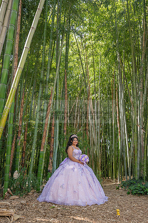 Arianna Ravelo quinceañera photoshoot at the Arboretum in Arcadia Ca. by Gustavo Villarreal Photography, 323-633-8283, www.gvphotoandvideo.com