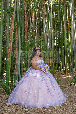 Arianna Ravelo quinceañera photoshoot at the Arboretum in Arcadia Ca. by Gustavo Villarreal Photography, 323-633-8283, www.gvphotoandvideo.com